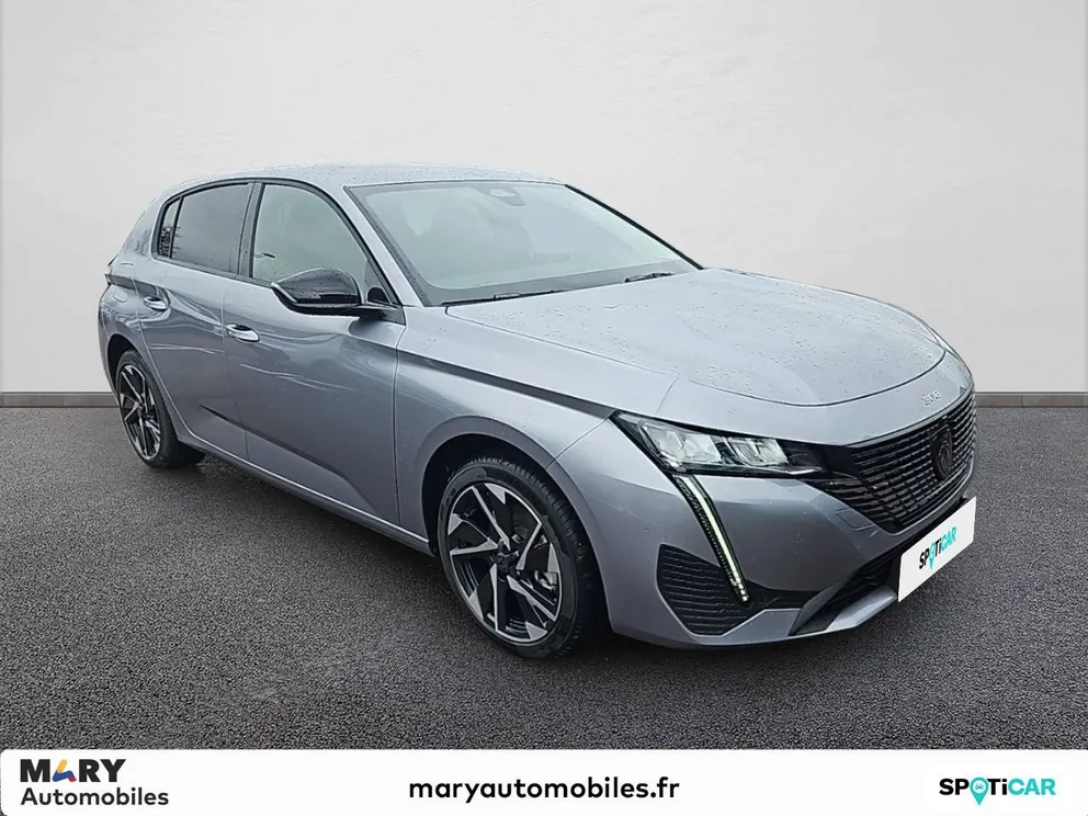 Véhicule occasion 167894 - peugeot 308 - Photo 3