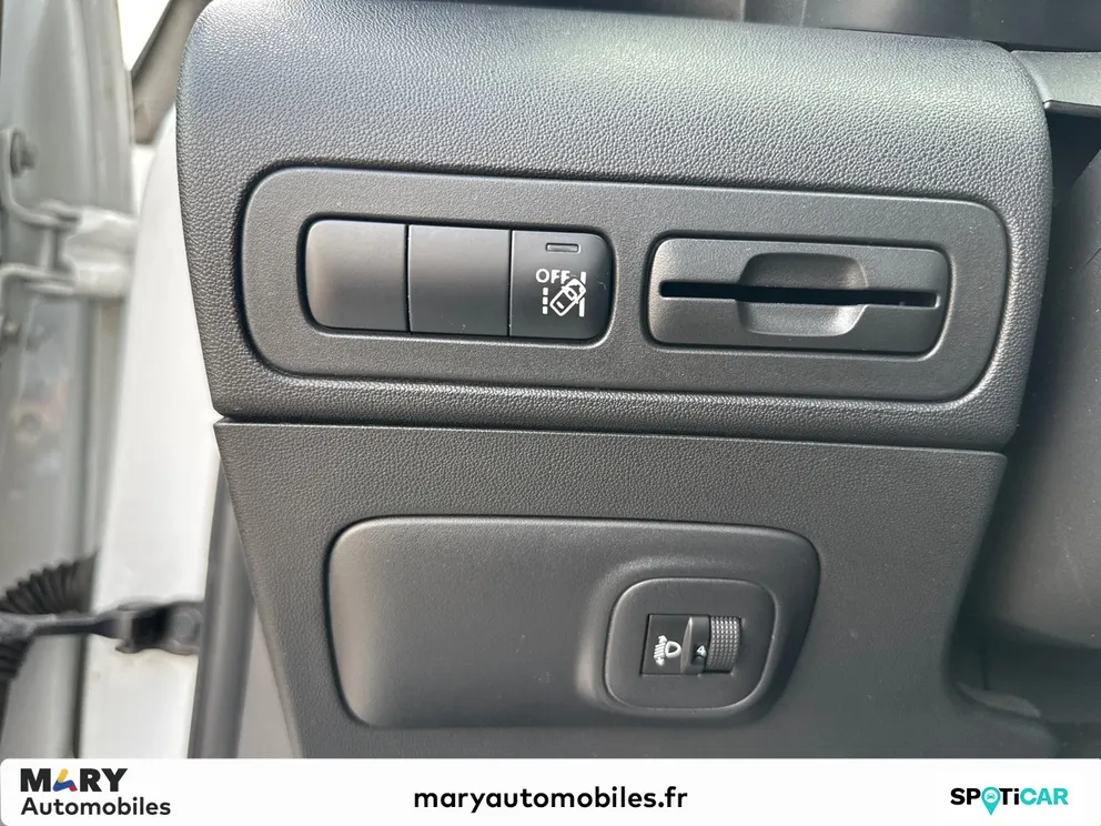 Véhicule occasion 1232220 - Citroën C3 AIRCROSS - Photo 20