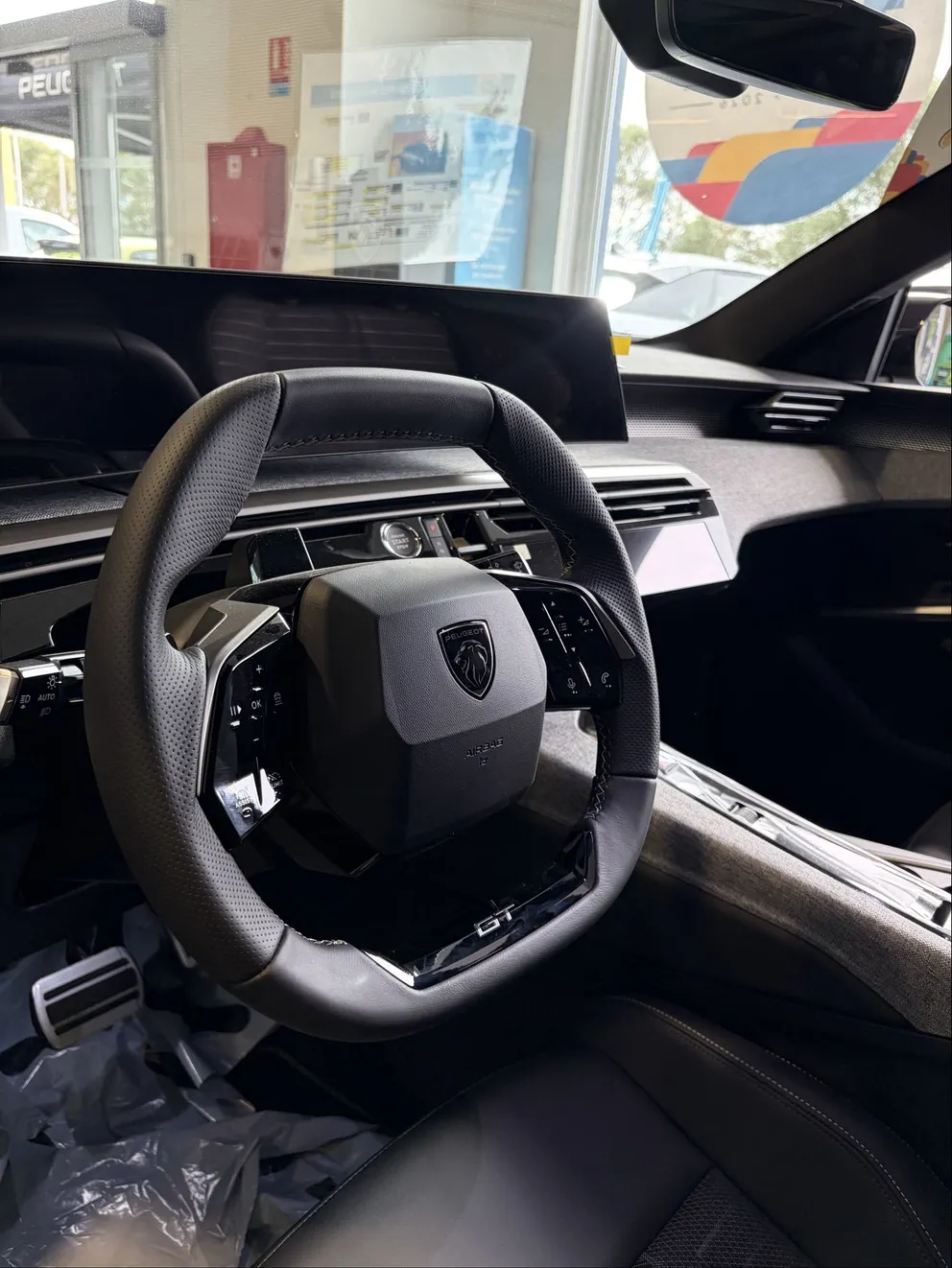 Véhicule occasion 1240298 - peugeot 5008 - Photo 7