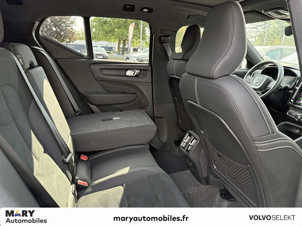 Véhicule occasion 1229757 - volvo XC40 - Photo 4