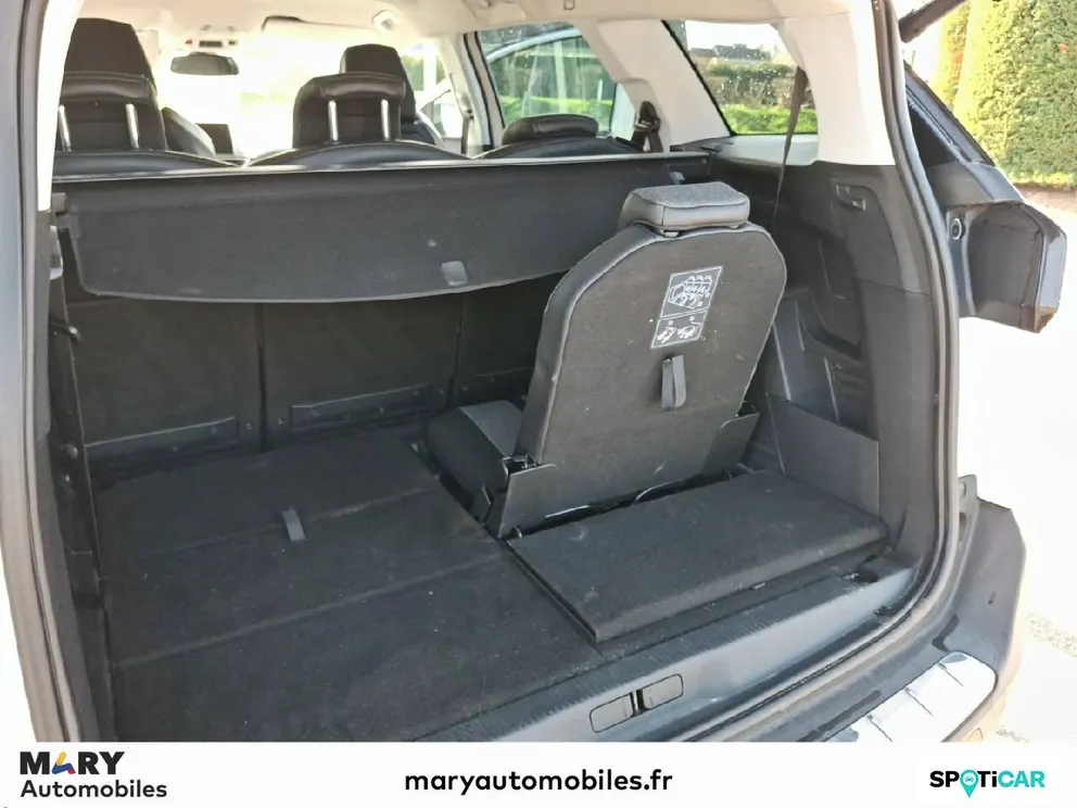 Véhicule occasion 222134 - peugeot 5008 - Photo 18