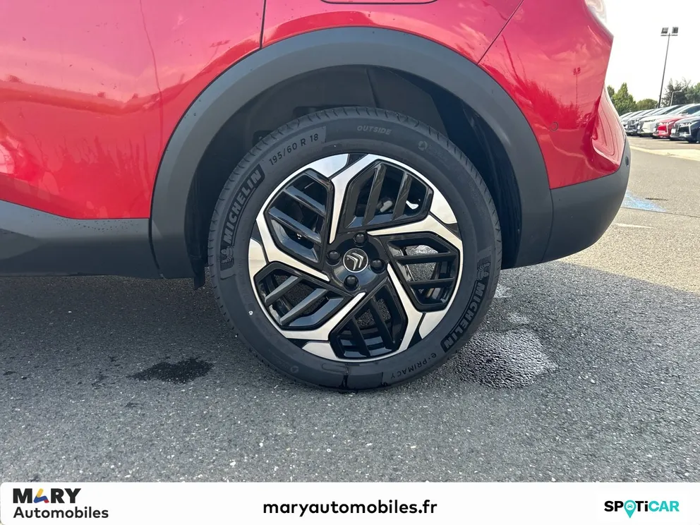 Véhicule occasion 1232618 - Citroën C4 - Photo 7
