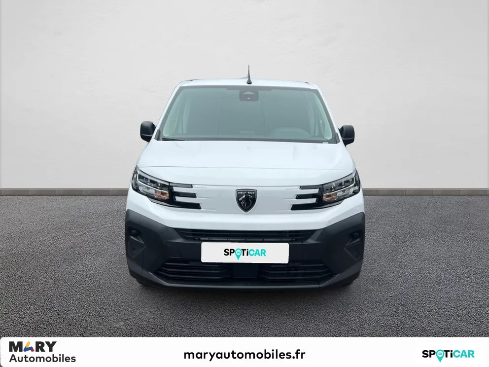 Véhicule occasion 1230001 - peugeot PARTNER - Photo 6