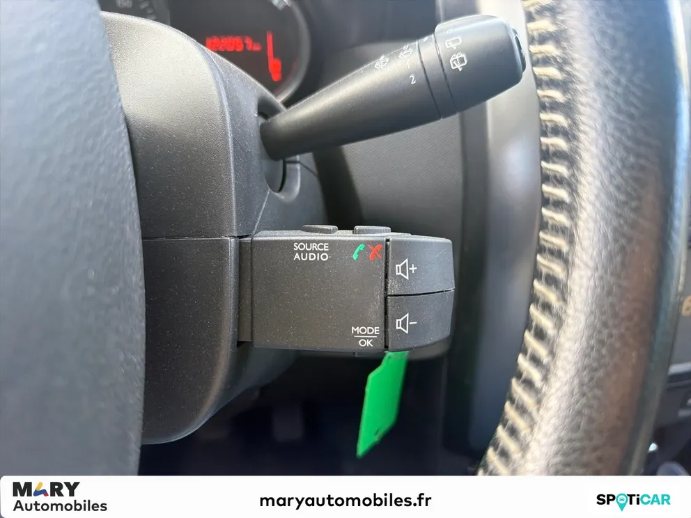 Véhicule occasion 1231790 - dacia DUSTER - Photo 16