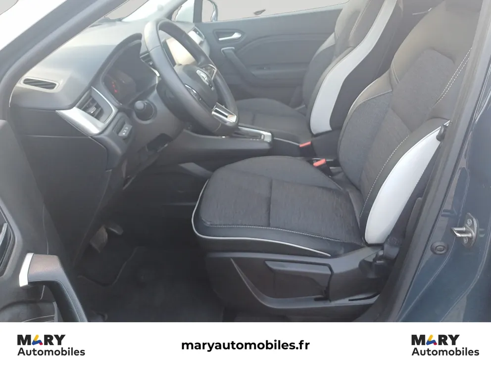 Véhicule occasion 1243765 - renault CAPTUR - Photo 20