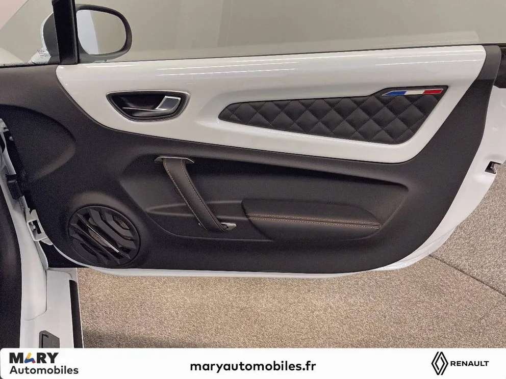 Véhicule occasion 233948 - alpine A110 - Photo 18