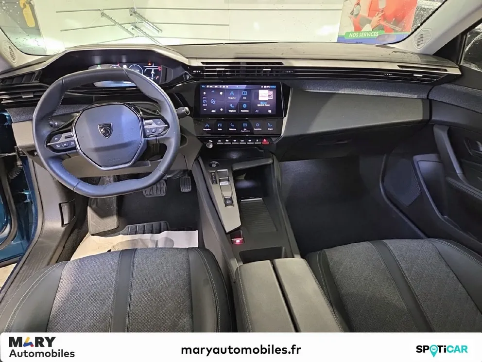 Véhicule occasion 226605 - peugeot 408 - Photo 8