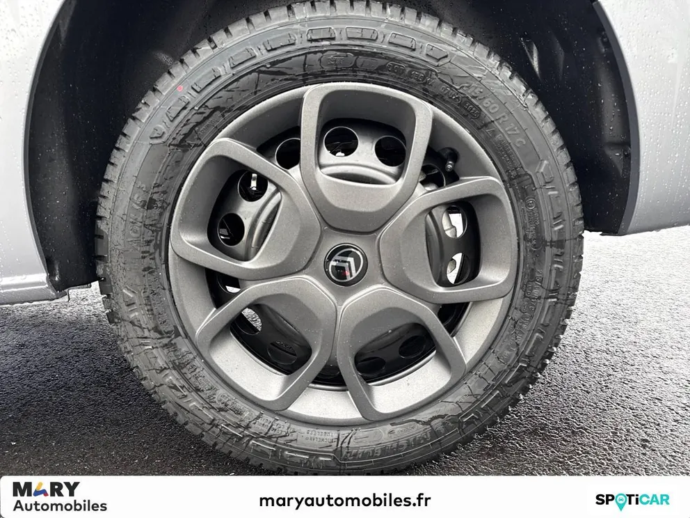 Véhicule occasion 216042 - Citroën JUMPY - Photo 11