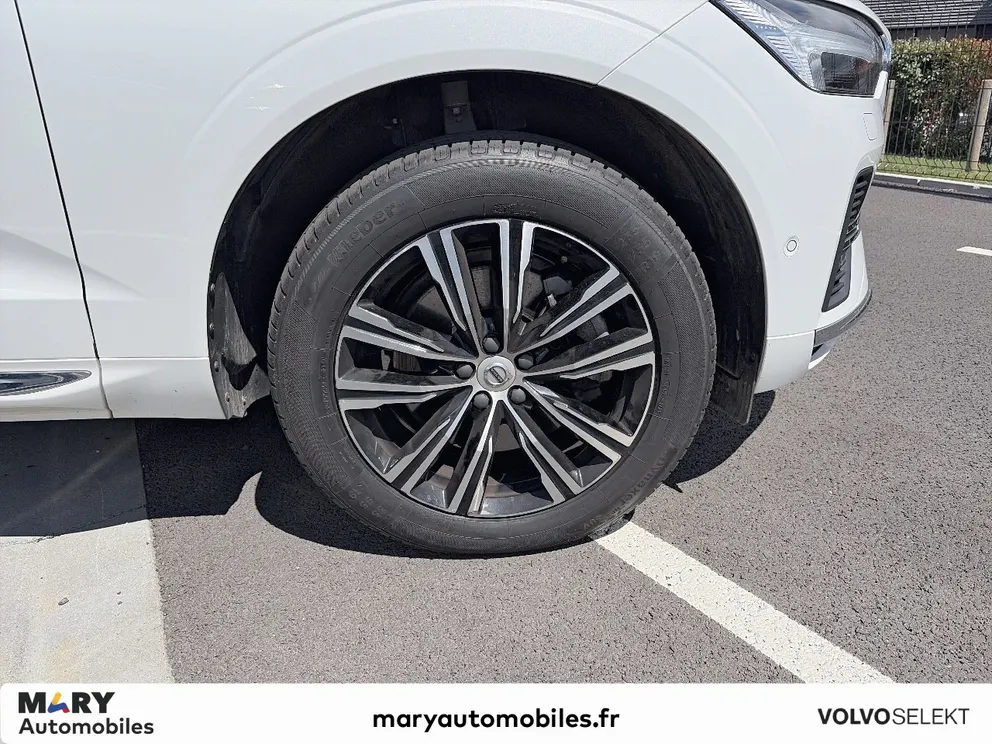 Véhicule occasion 236515 - volvo XC60 - Photo 5