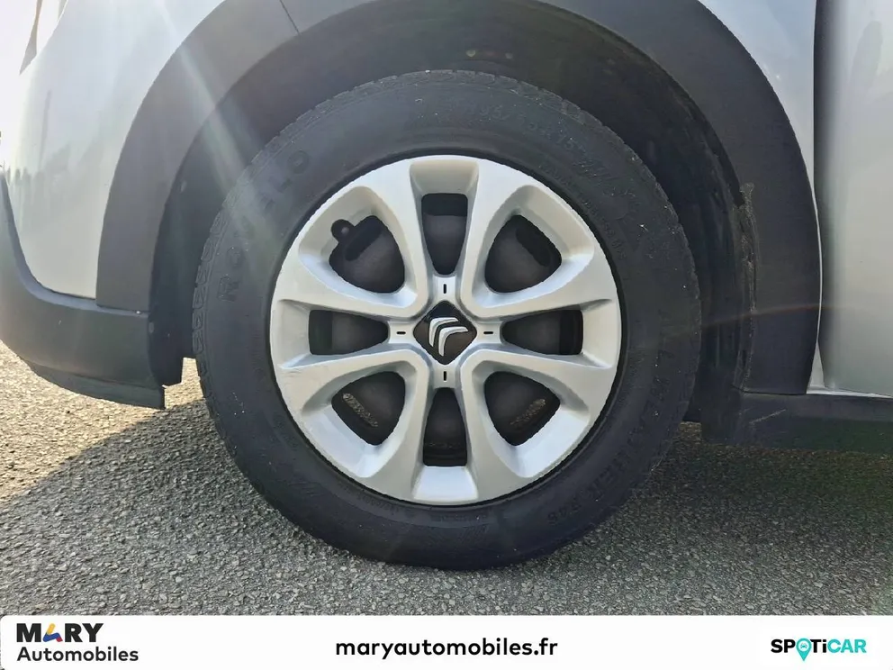 Véhicule occasion 228902 - Citroën C3 - Photo 11