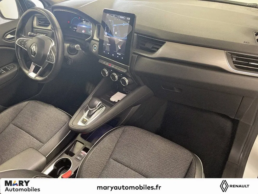 Véhicule occasion 186263 - renault CAPTUR - Photo 18