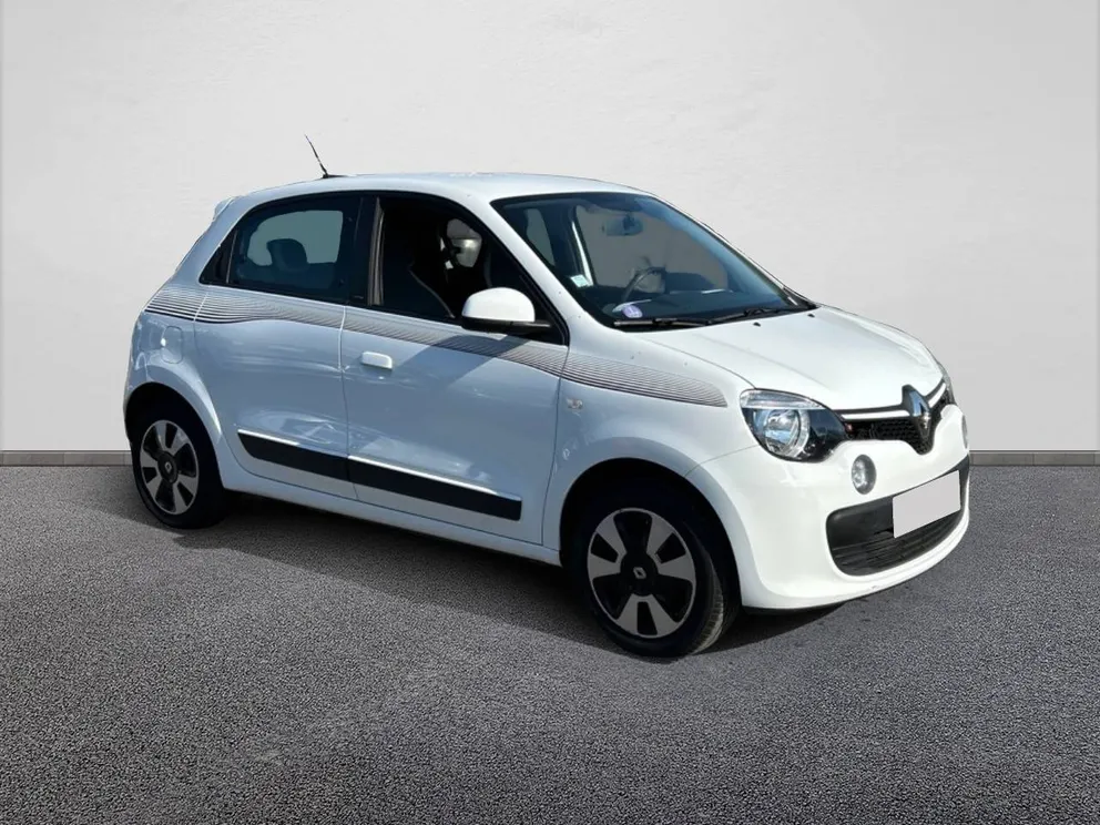 Véhicule occasion 225996 - renault TWINGO - Photo 3