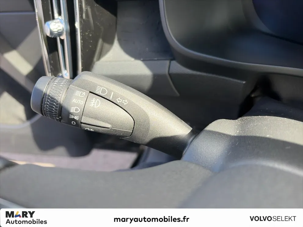Véhicule occasion 236144 - volvo C40 - Photo 7