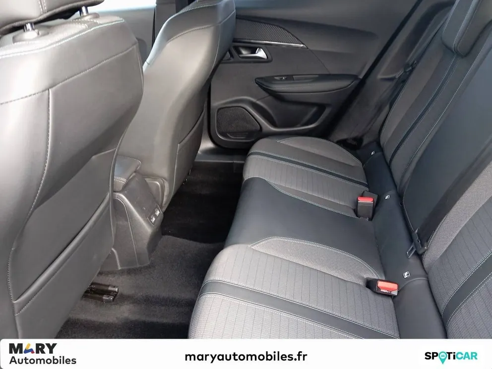 Véhicule occasion 208806 - peugeot 2008 - Photo 10