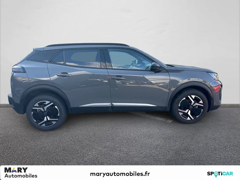 Véhicule occasion 1237563 - peugeot 2008 - Photo 4