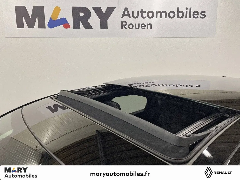 Véhicule occasion 197611 - renault CAPTUR - Photo 21