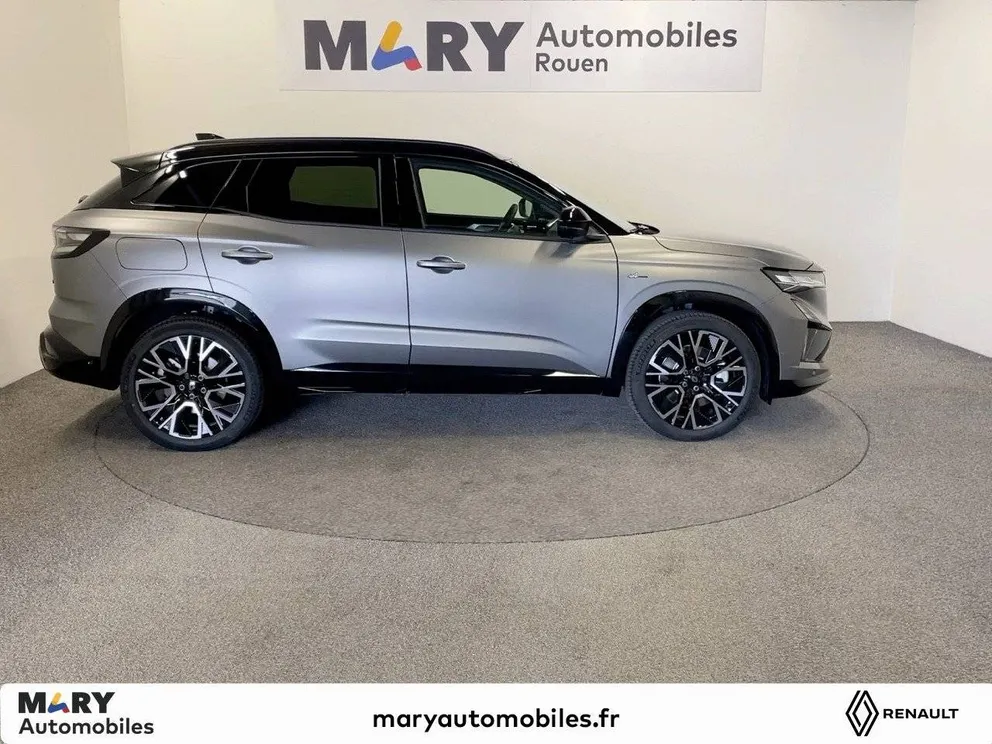 Véhicule occasion 184355 - renault AUSTRAL - Photo 4