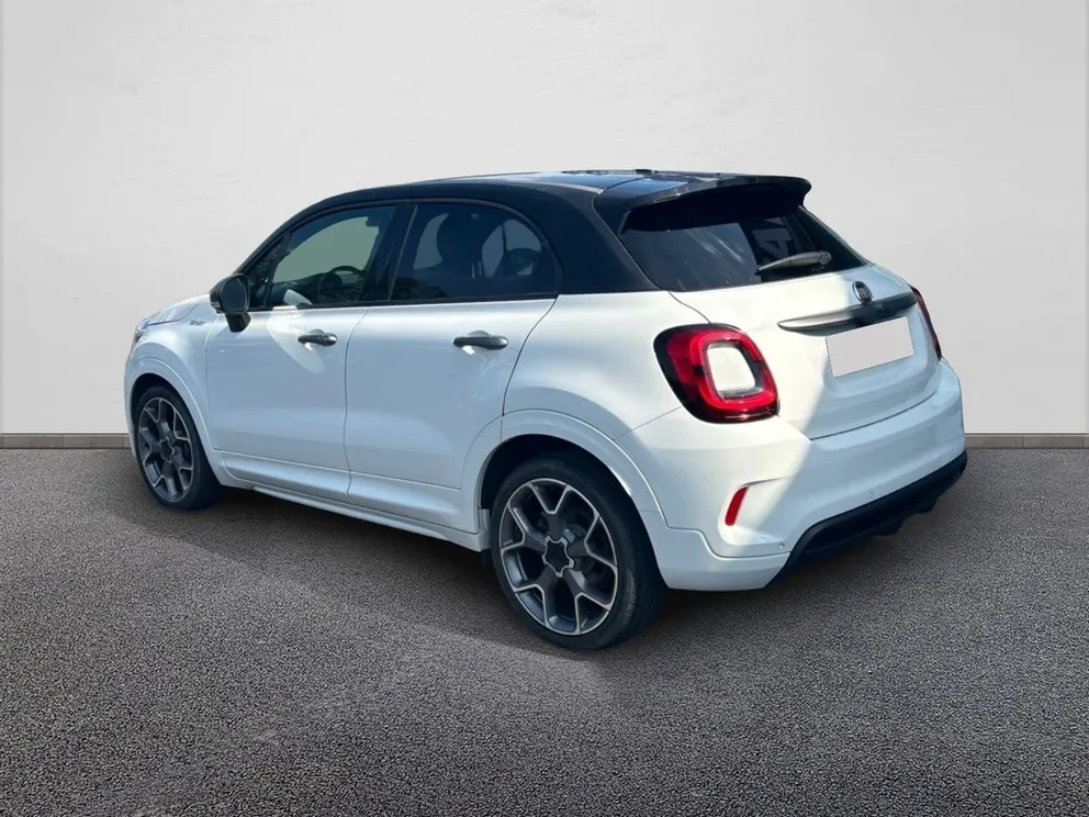 Véhicule occasion 151627 - fiat 500X - Photo 2