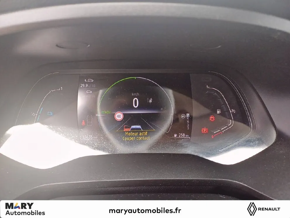 Véhicule occasion 229463 - renault CAPTUR - Photo 15