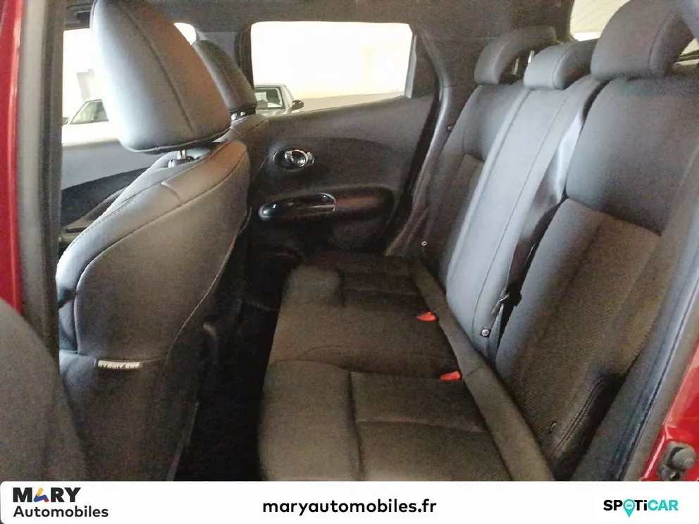 Véhicule occasion 215376 - nissan JUKE - Photo 10