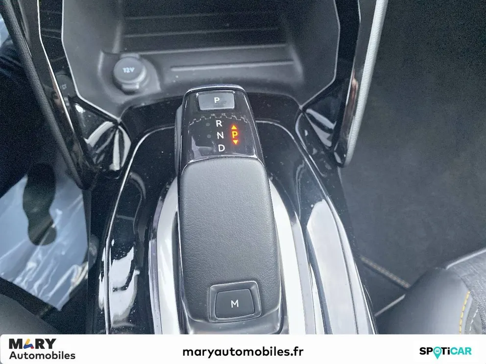 Véhicule occasion 205560 - peugeot 2008 - Photo 17