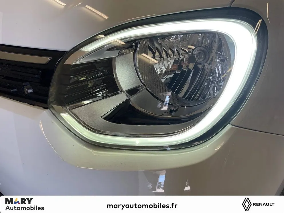 Véhicule occasion 237384 - renault TWINGO - Photo 22