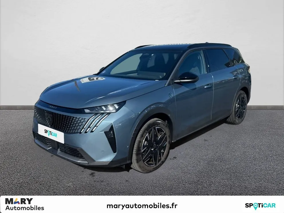 Véhicule occasion 214397 - peugeot 5008 - Photo 1