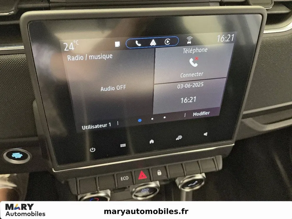 Véhicule occasion 180808 - renault ZOE - Photo 14