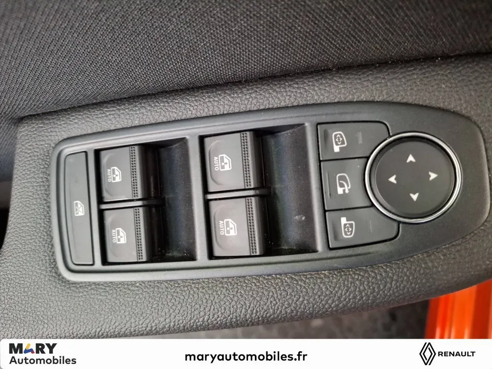 Véhicule occasion 230474 - renault CLIO - Photo 13