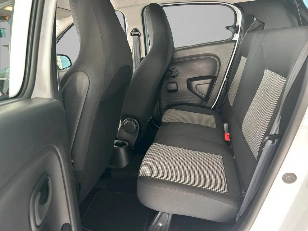 Véhicule occasion 201609 - renault TWINGO - Photo 10