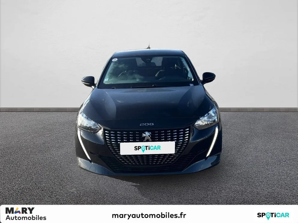 Véhicule occasion 205010 - peugeot 208 - Photo 2