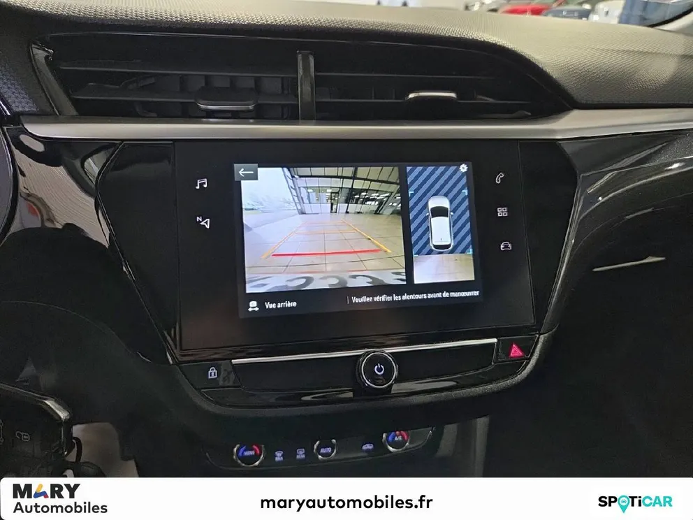 Véhicule occasion 220144 - opel CORSA - Photo 15