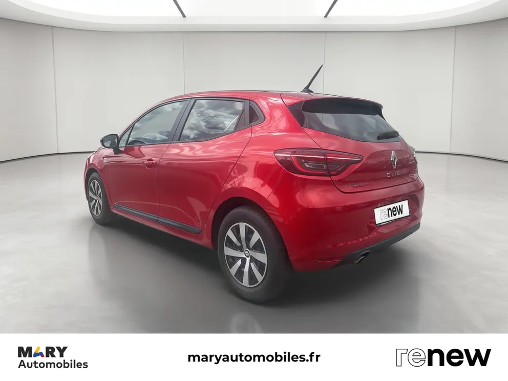 Véhicule occasion 225404 - renault CLIO - Photo 3