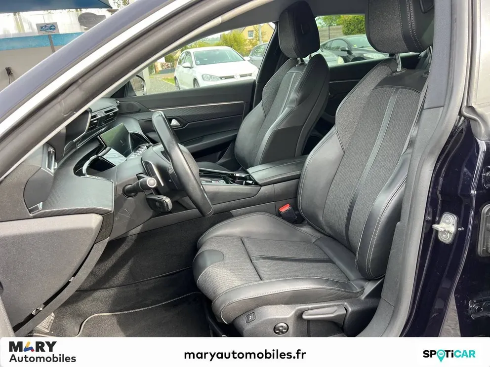 Véhicule occasion 233191 - peugeot 508 - Photo 9