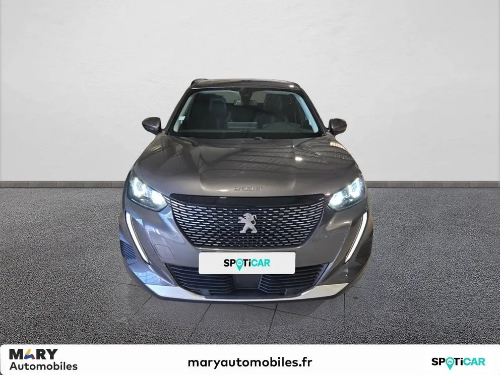 Véhicule occasion 218833 - peugeot 2008 - Photo 2