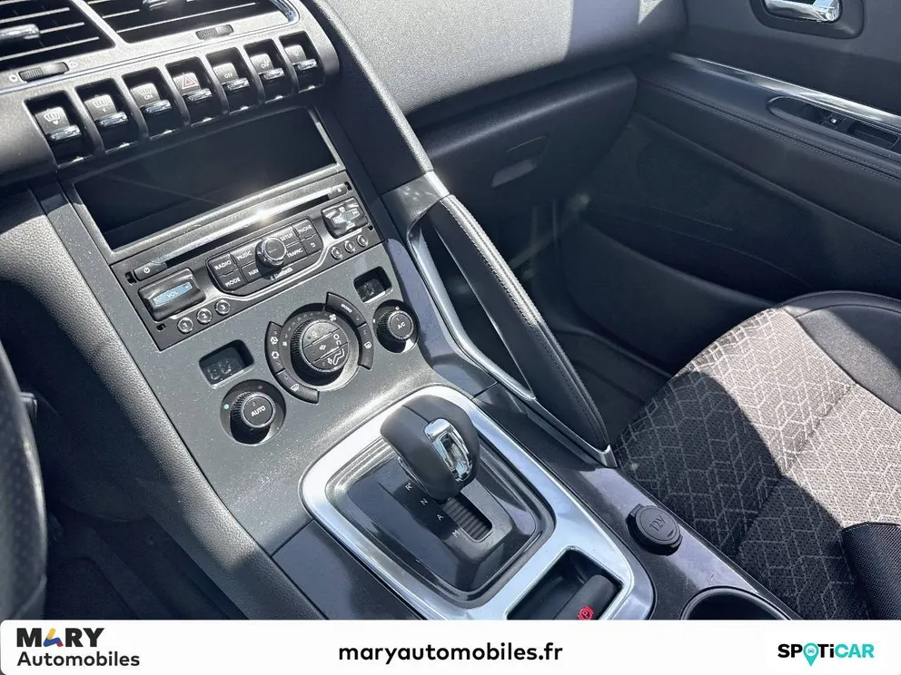 Véhicule occasion 236736 - peugeot 3008 - Photo 13