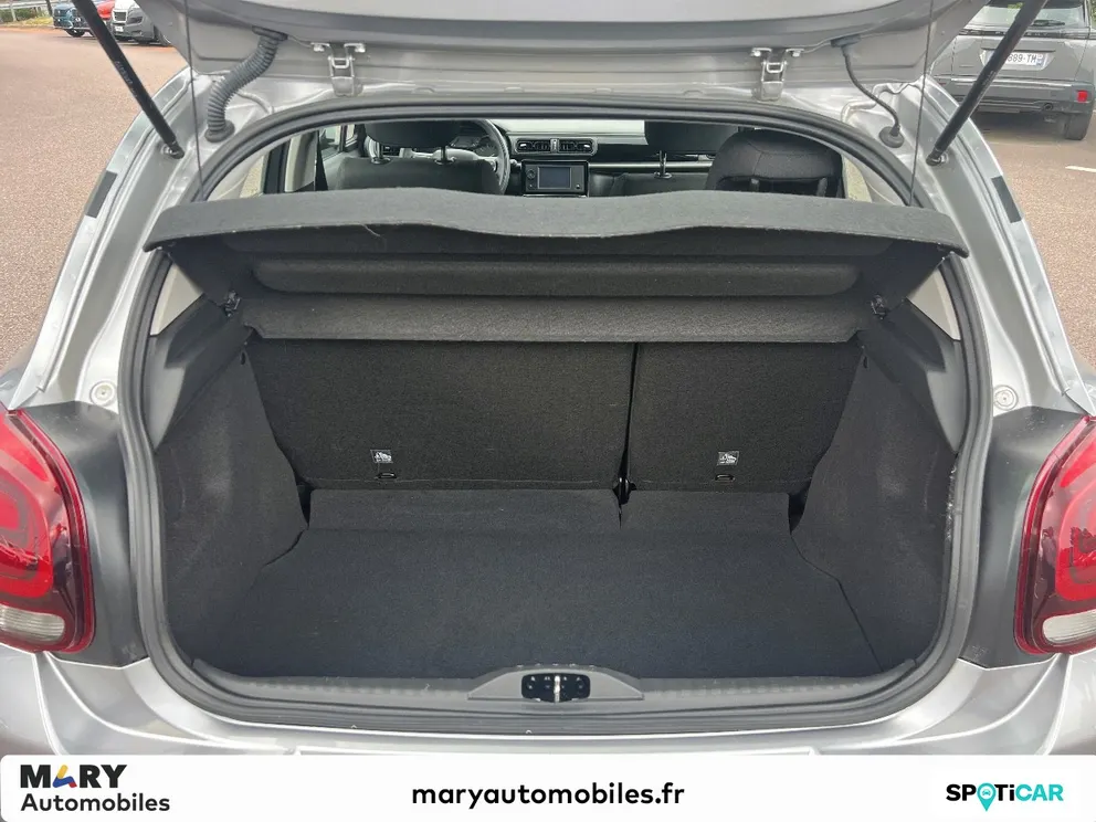 Véhicule occasion 1231382 - Citroën C3 - Photo 17