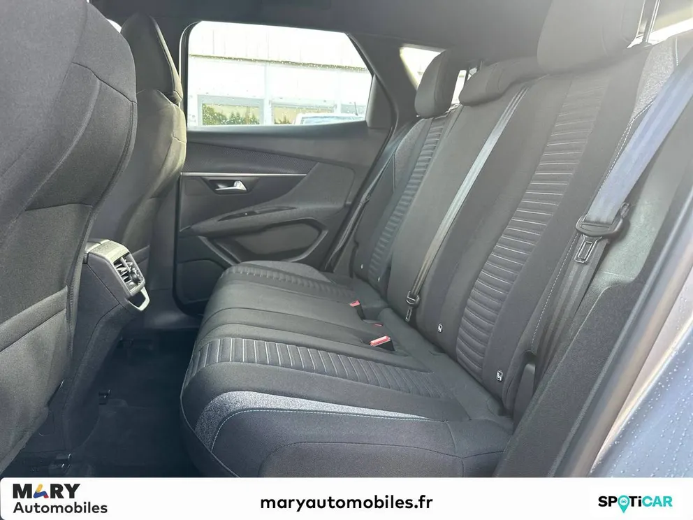 Véhicule occasion 212079 - peugeot 3008 - Photo 10