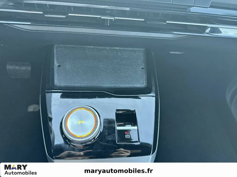 Véhicule occasion 226509 - mg MG4 - Photo 13