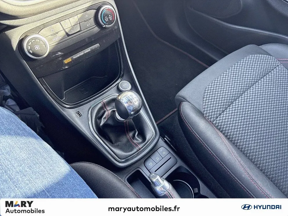 Véhicule occasion 197680 - ford PUMA - Photo 20