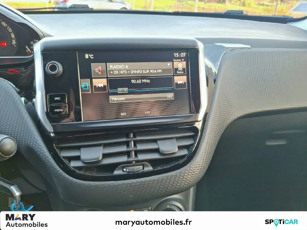 Véhicule occasion 208964 - peugeot 2008 - Photo 13