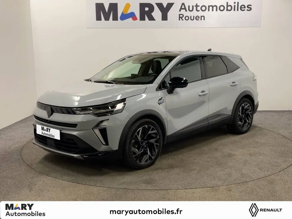 Véhicule occasion 207828 - renault SYMBIOZ - Photo 1