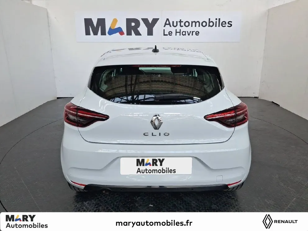 Véhicule occasion 230662 - renault CLIO - Photo 5