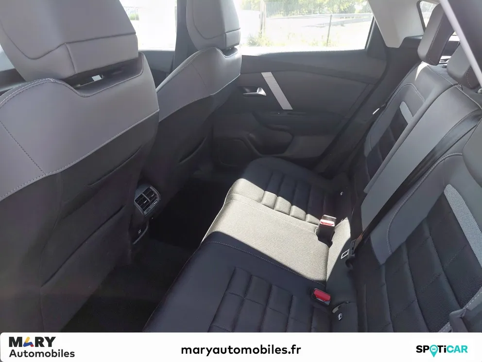 Véhicule occasion 1232647 - Citroën C4 - Photo 15