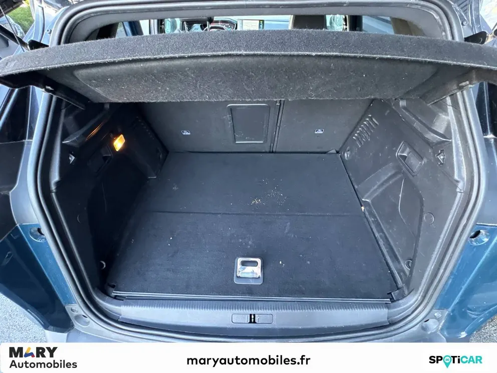 Véhicule occasion 197670 - peugeot 3008 - Photo 6