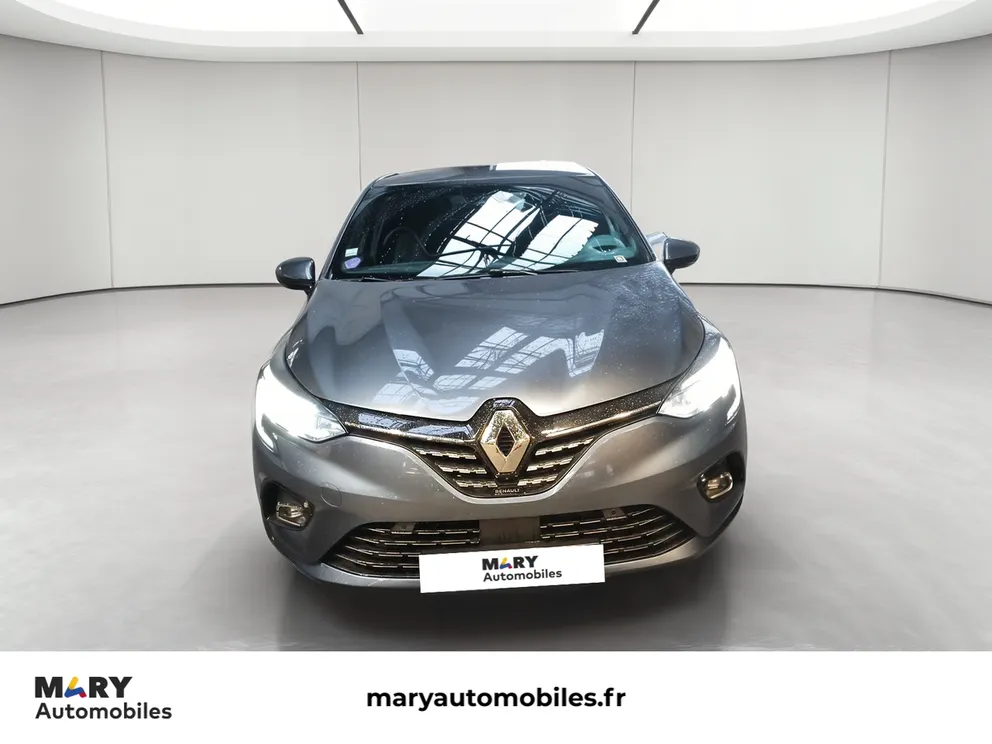 Véhicule occasion 1244167 - renault CLIO - Photo 7