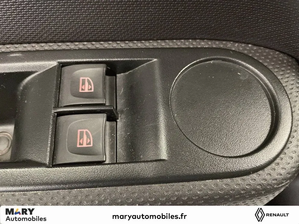 Véhicule occasion 167528 - renault TWINGO - Photo 14