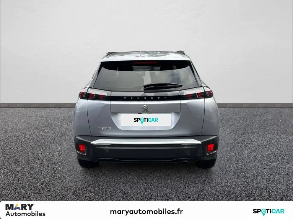 Véhicule occasion 198221 - peugeot 2008 - Photo 5