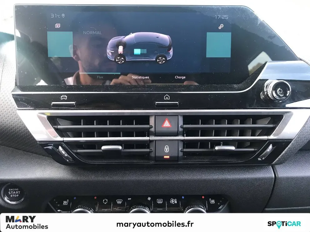 Véhicule occasion 93702 - Citroën C4 - Photo 19