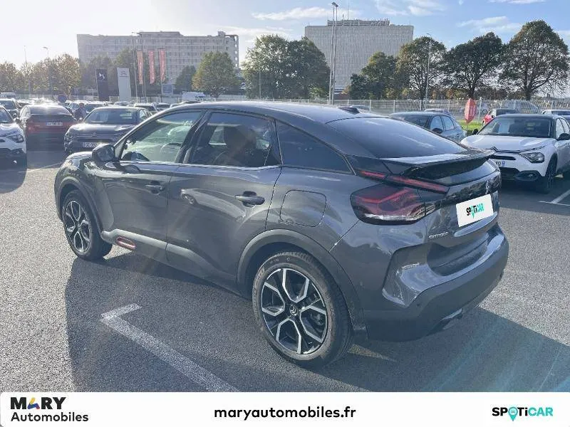 Véhicule occasion 13900 - Citroën C4 - Photo 22